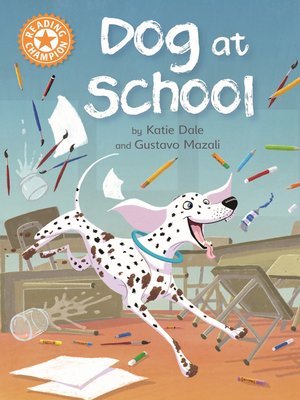 cover image of Dog at School